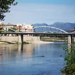 River Ebro Holidays 3*