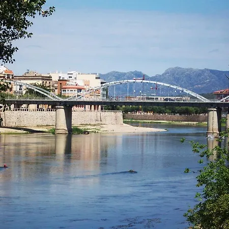 River Ebro Holidays 3*
