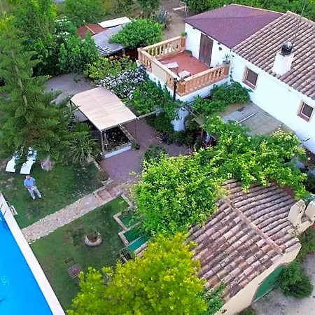 River Ebro Holidays 3*