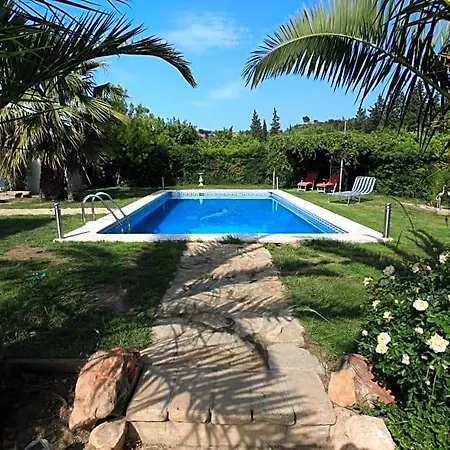 River Ebro Holidays 3* Tivenys