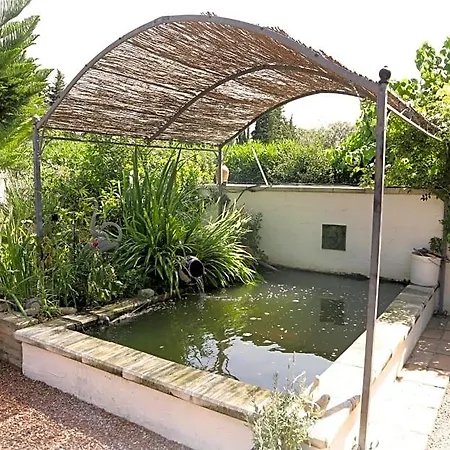 Bed and breakfast River Ebro Holidays Tivenys