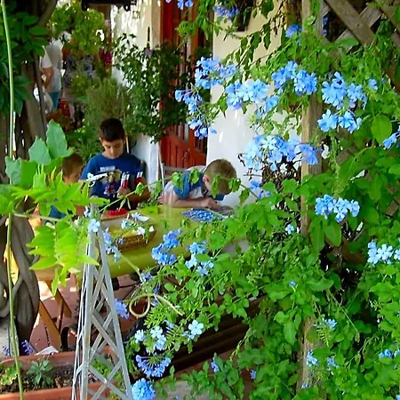 River Ebro Holidays Bed and breakfast Tivenys