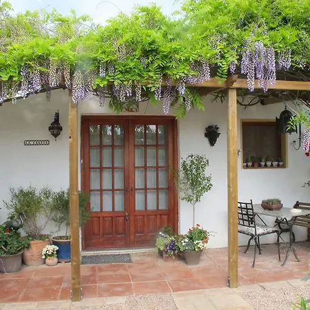 River Ebro Holidays Bed & Breakfast Tivenys