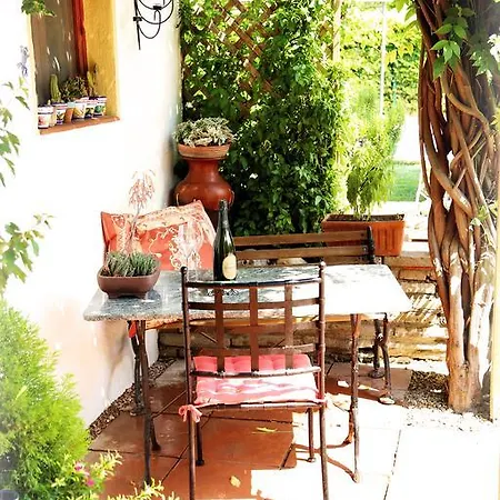 Bed and breakfast River Ebro Holidays Tivenys