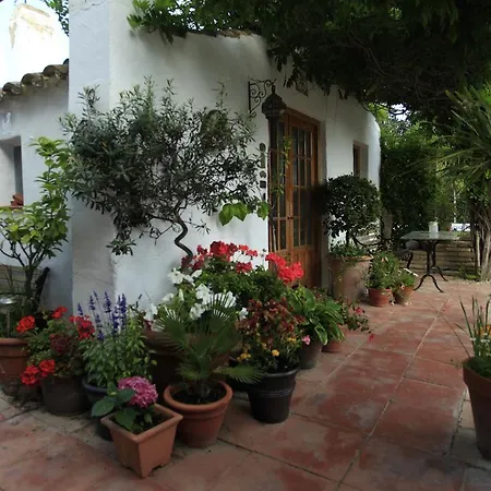 Bed & Breakfast River Ebro Holidays 3*
