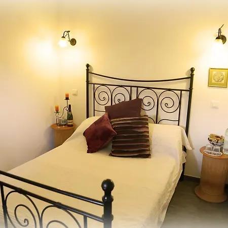 Alojamento de Acomodação e Pequeno-almoço River Ebro Holidays 3*