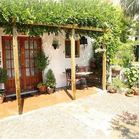 River Ebro Holidays Bed & Breakfast Tivenys