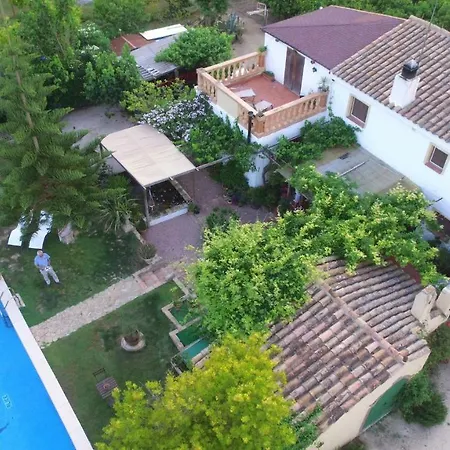 River Ebro Holidays 3* Tivenys