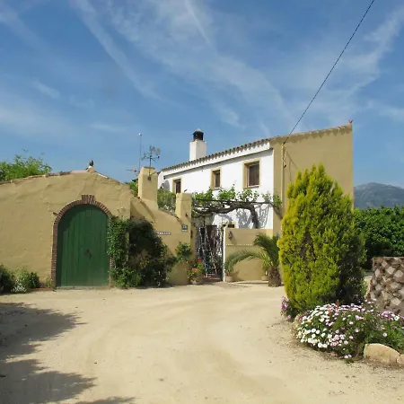 Bed & Breakfast River Ebro Holidays