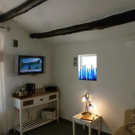 Bed & Breakfast River Ebro Holidays