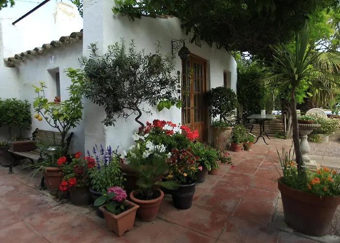 Bed & Breakfast River Ebro Holidays 3*