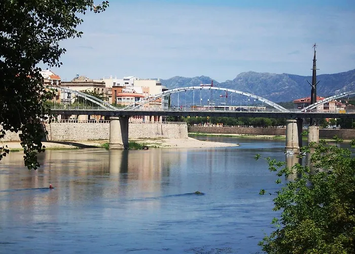 River Ebro Holidays 3*